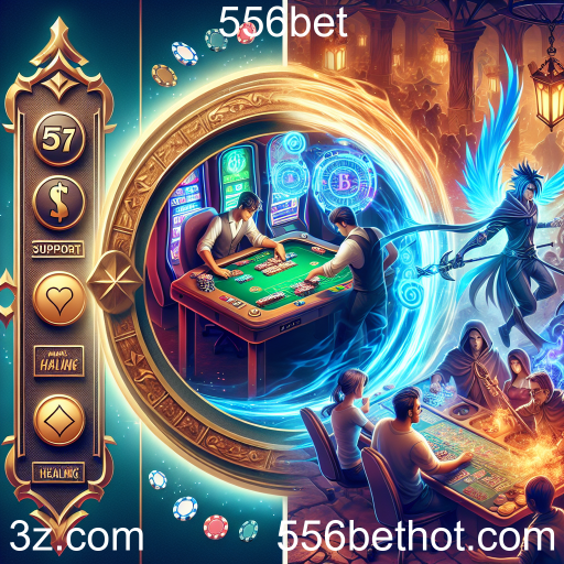 A Importância do Suporte em Jogos Multiplayer